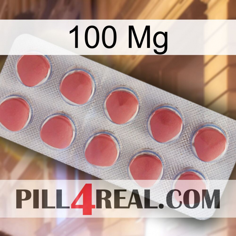 100Mg 18
